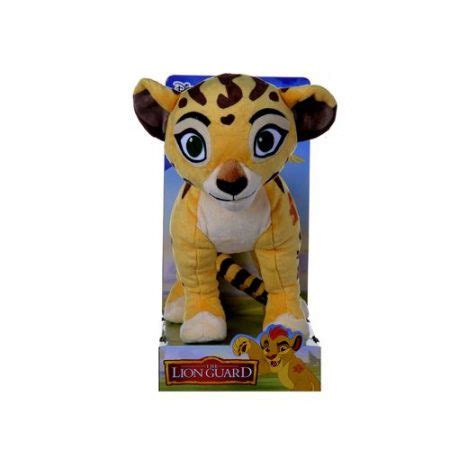 lion guard fuli  toys toy street uk