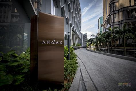 andaz hotels resorts  introduce scent supertravelmecom