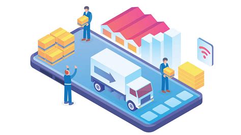changing scenario   logistics industry post covid  logistics