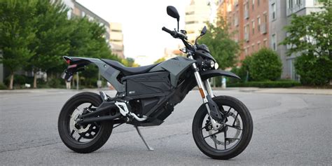 popular myths  electric motorcycles