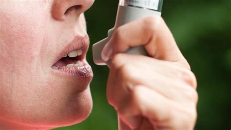 Fda Approves First Generic Albuterol Inhaler Asthma