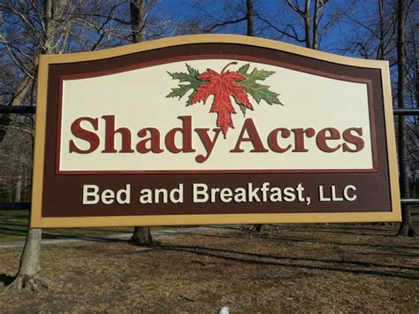 shady acres bed  breakfast hanover virginia updated  tripadvisor hanover vacation