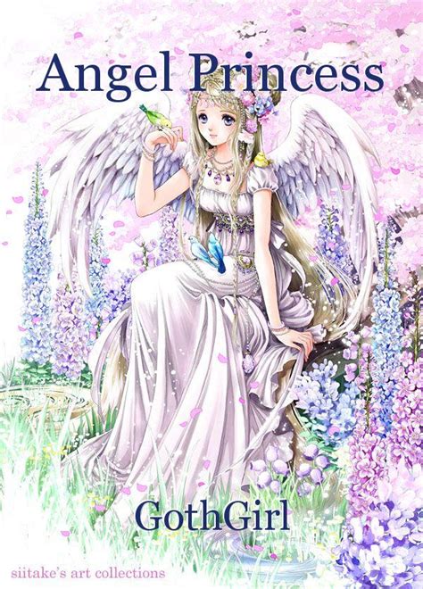 Angel Princess Telegraph