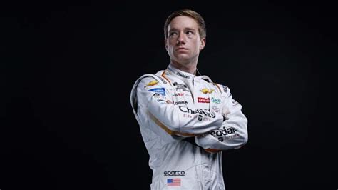 tyler reddick lands   primary partner