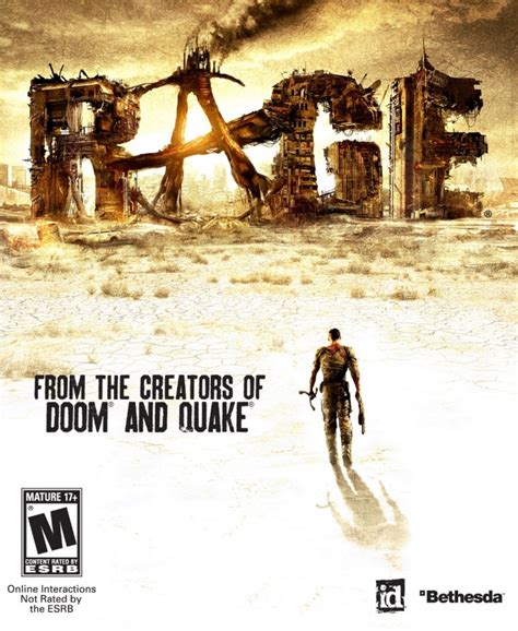 rage game giant bomb