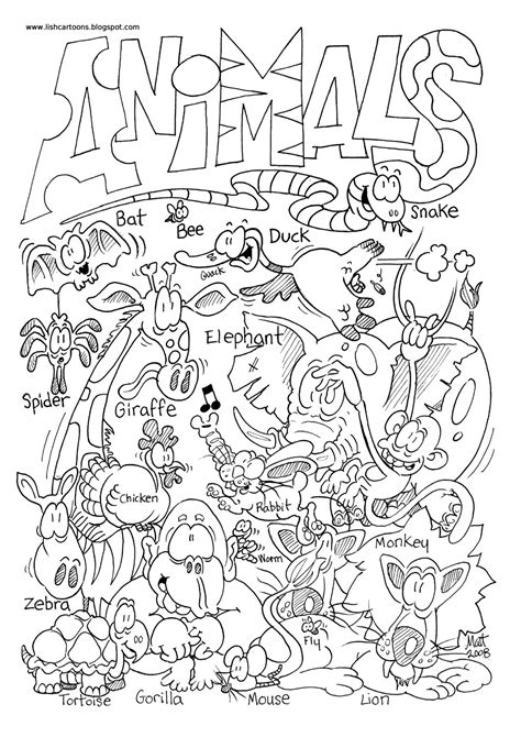 printable zoo coloring pages printable templates