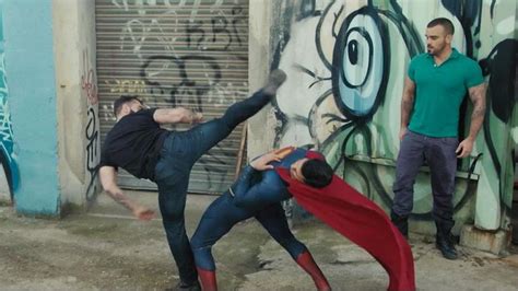 batman v superman gay xxx parody trailer starring trenton ducati topher dimaggio and damien crosse