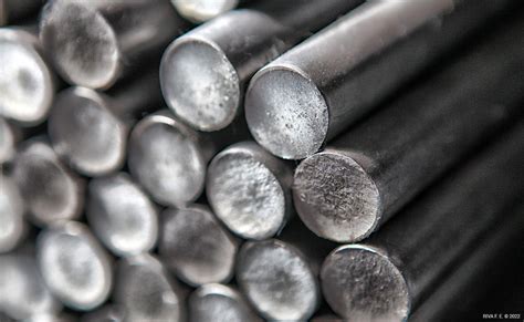 hot rolled  steel bars