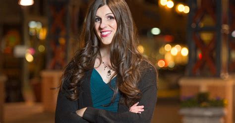 danica roem virginia elects the first transgender person to be seated