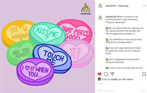 Sex Education Instagram – Telegraph