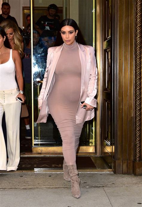 kim kardashian s 11 best outfits of 2015 huffpost