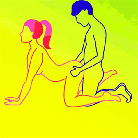 These Are The 3 Sex Positions That Can Actually Break Your