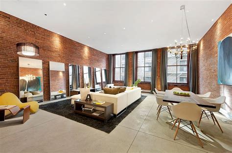 brick wall living rooms  inspire  design creativity
