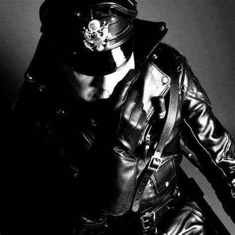 41 Best 1 Images On Pinterest Leather Men Leather And Cops