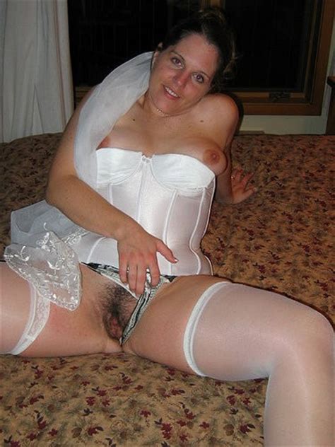 naughty brides teen porn