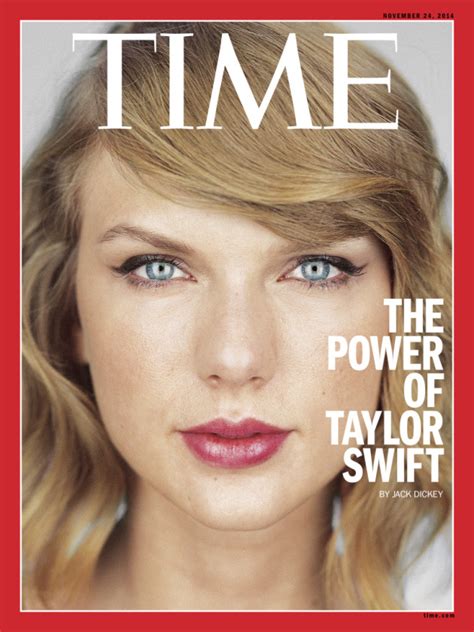 taylor swift covers time magazine talks exposed nipples and record breaking sales the