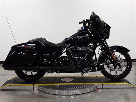new 2020 harley davidson street glide special flhxs touring in