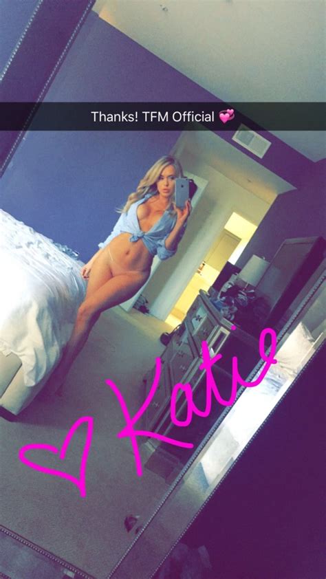 total frat move hottest moments from yesterday s snapchat takeover with katie may