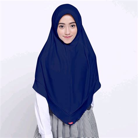 gambar hijab tutorial zoya casual style terbaru styleala