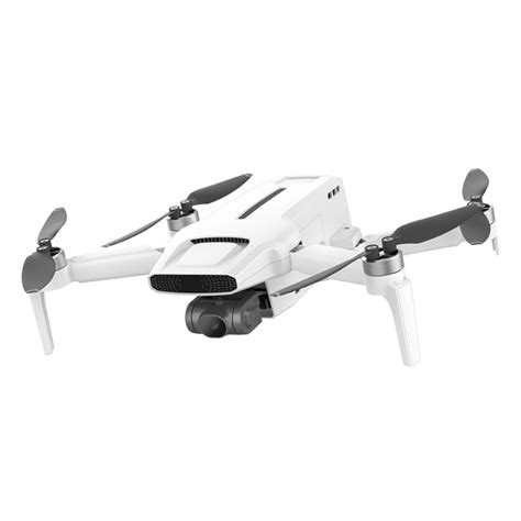 drona xiaomi fimi  mini pro alb camera  mp sony cmos gps  min timp zbor slot