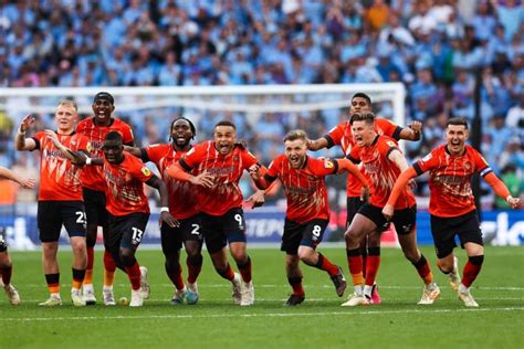 coventry city  luton town player ratings  hatters reign supreme  wembley pundit feed