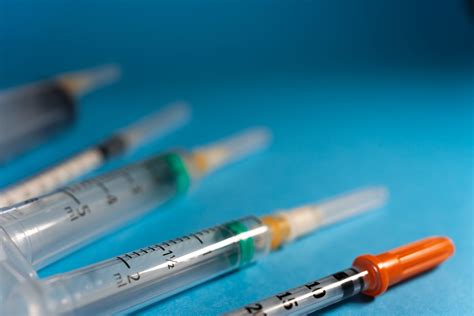simple guide  medical needles syringes faqs