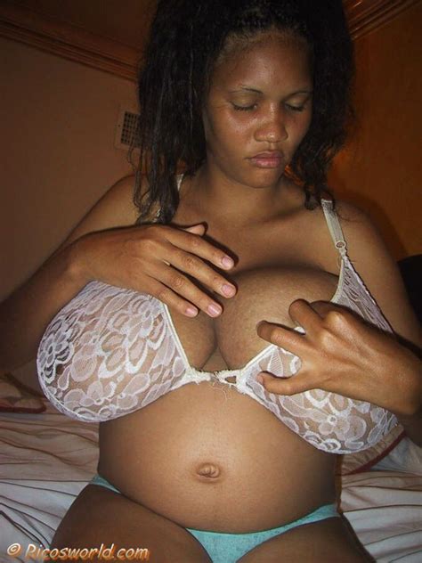 gigantic pregnant ebony boobs photo gallery porn pics