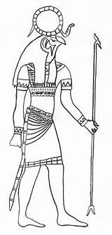 Egypt Egyptian Ancient Da Ra Egiziano Arte Disegno Crafts Gli Egizi Storia Egitto Le Tattoo sketch template