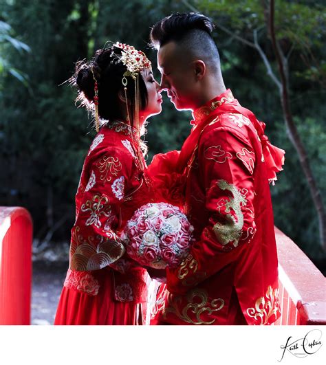 chinese wedding photographer keith cephus photography