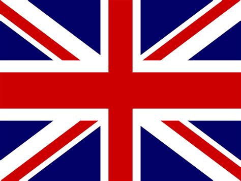 britische flagge  hintergrundbild