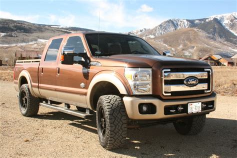 ford   super duty pictures cargurus