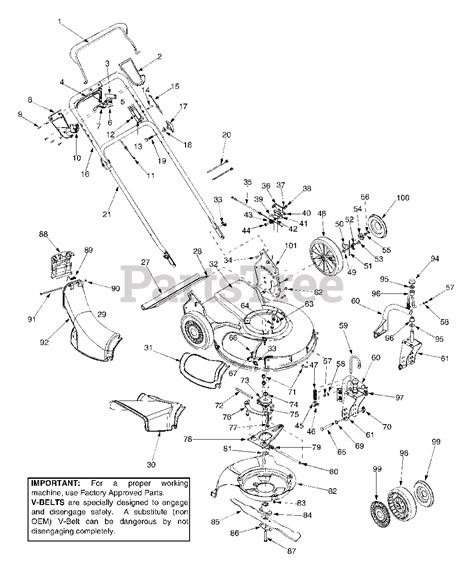cub cadet src  parts diagram diagramwirings
