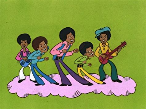 jackson 5ive tv series jackson 5ive tv series digital spy