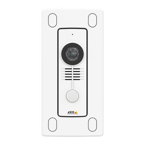 axis   network video door station product support axis communications