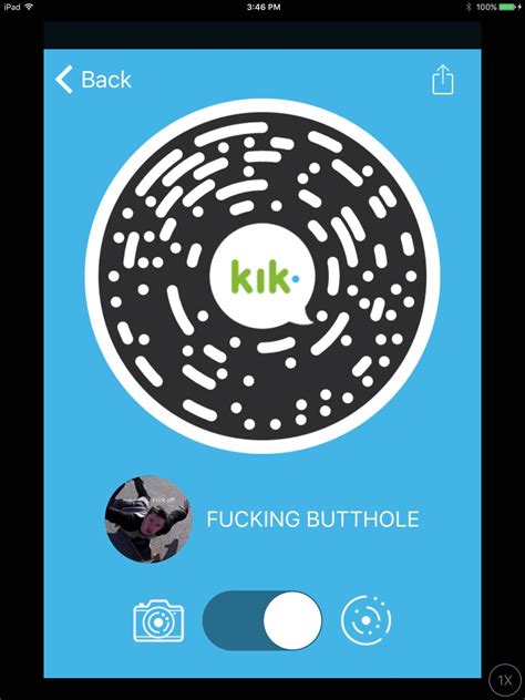 butthole new kik chat wattpad