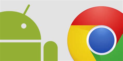 run android apps   chrome browser phandroid