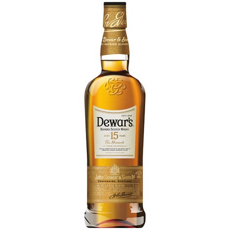 dewars  blended scotch whisky  rocks glasses ml box walmartcom walmartcom