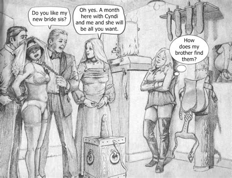 Bd Car 27  In Gallery Bdsm Cartoons 2 Picture 3
