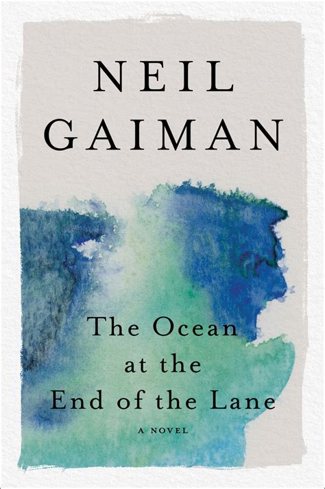 Read The Ocean At The End Of The Lane Online By Neil Gaiman Books