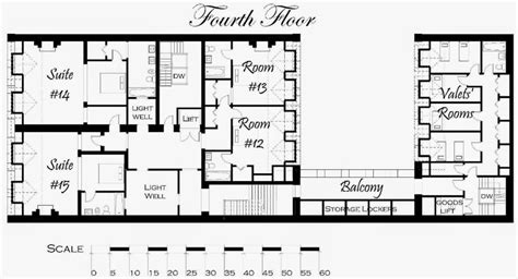 english style house plans floor plans