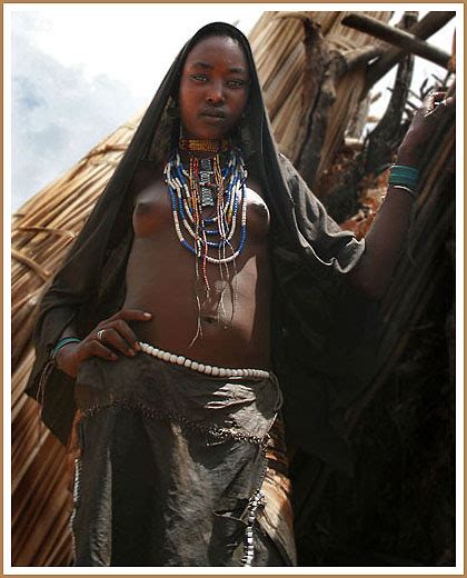 arbore girl a photo from southern south trekearth
