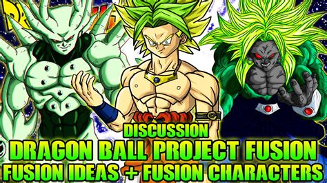 Dragon Ball Project Fusions 3ds Karoly Fusion Fusion
