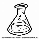 Beaker Science Drawing Clipart Clip Draw Getdrawings Drawings Scientist Printable Printables Letters Format Paintingvalley Webstockreview Printablee sketch template