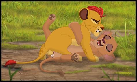 post 1941504 kaion kion the lion guard the lion king zuri