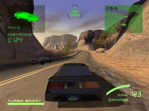 knight rider  game pc review  full   pc gaming
