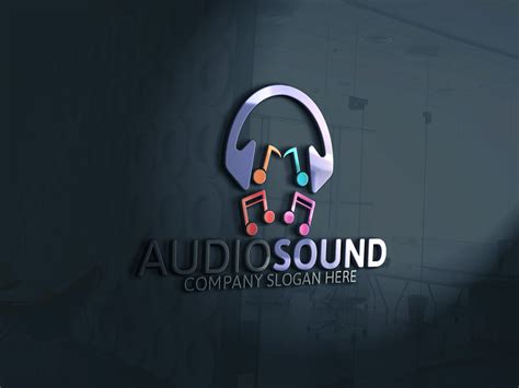audio sound logo  josuf media thehungryjpeg