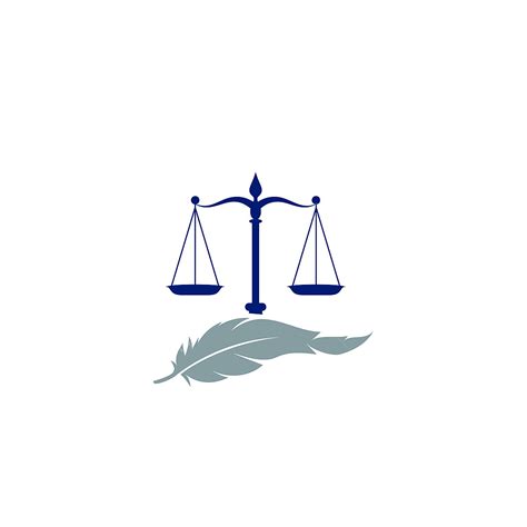gambar logo firma firma logo firma hukum hukum logo pengacara png  vektor