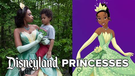 secrets disneyland princesses will never tell you youtube