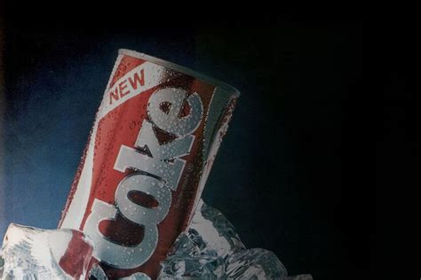 new coke debuted 30 years ago here s why it was a sugary fiasco vox