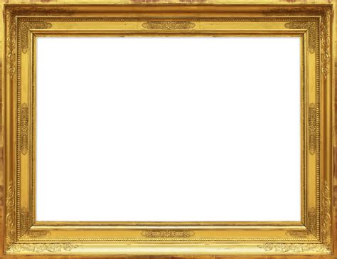 photo frame png png photo frame gold   icons  png
